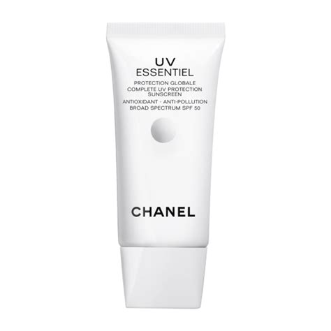 chanel d pollution essentiel review|CHANEL UV ESSENTIEL COMPLETE SUNSCREEN UV .